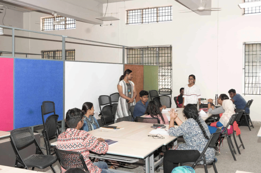 DOT School of Design Chennai Events photo 71